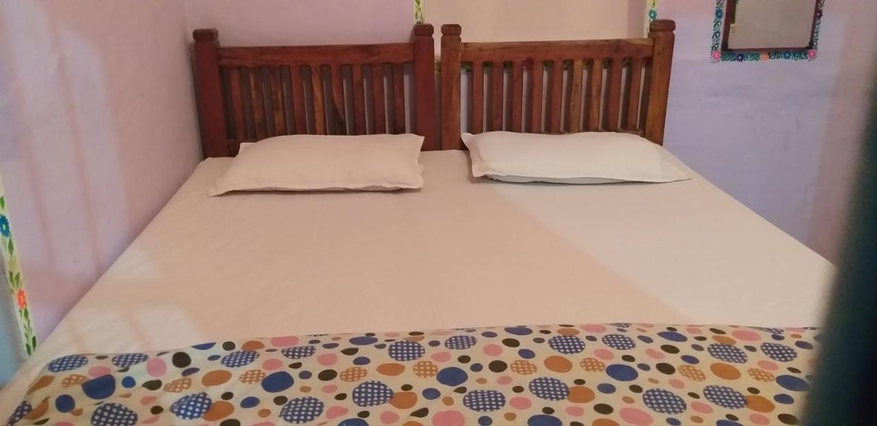 Milkman Guest House Пушкар Екстер'єр фото